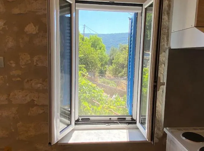 Soldatos Stone House Katokhórion