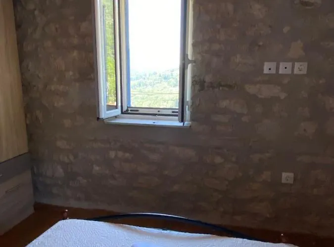 Soldatos Stone House