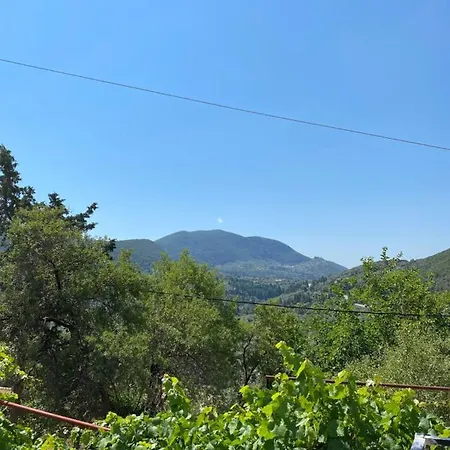 Soldatos Stone House Apartment *