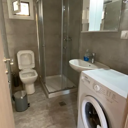 Soldatos Stone House 公寓