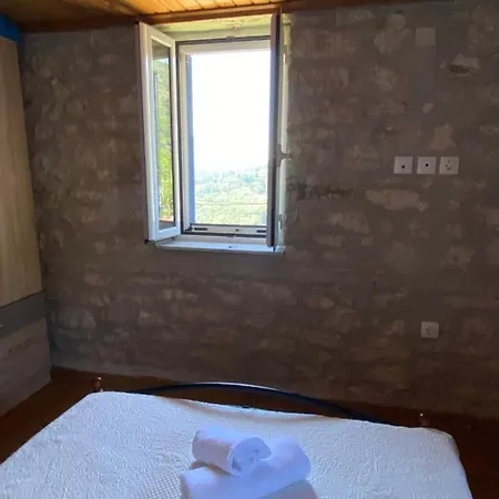 Soldatos Stone House