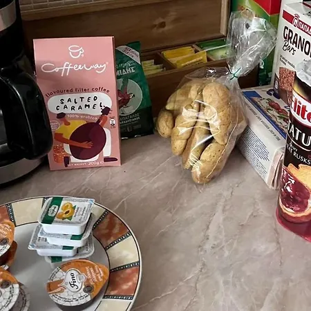 Soldatos Stone House